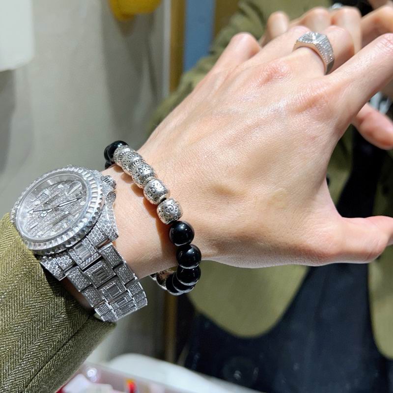 Gucci Bracelet 03yxs50 (7)