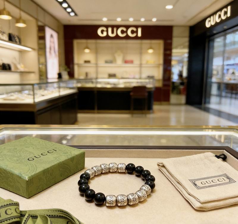 Gucci Bracelet 03yxs50 (9)