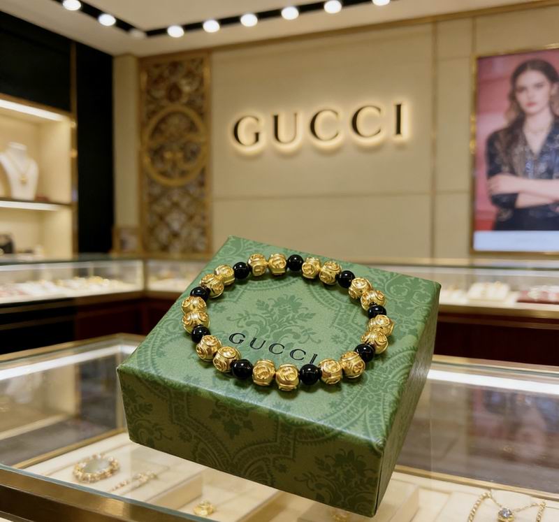 Gucci Bracelet 03yxs51 (2)
