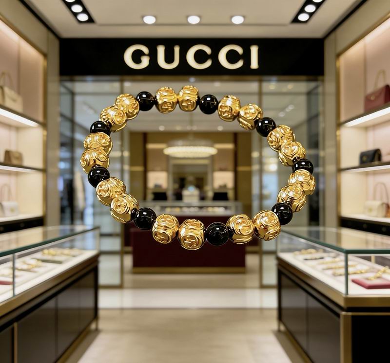 Gucci Bracelet 03yxs51 (5)