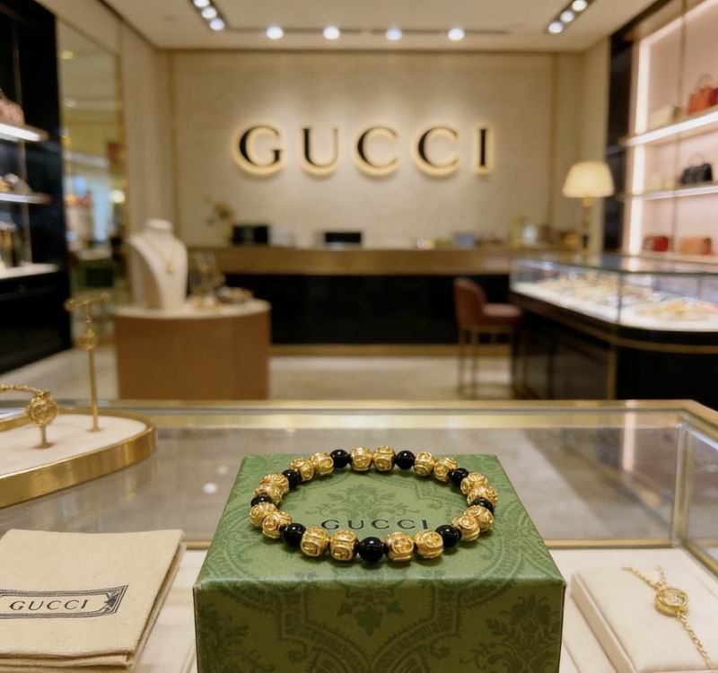 Gucci Bracelet 03yxs51 (6)