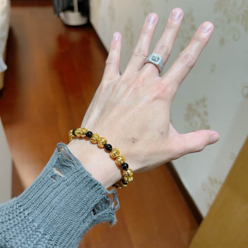 Gucci Bracelet 03yxs51 (7)