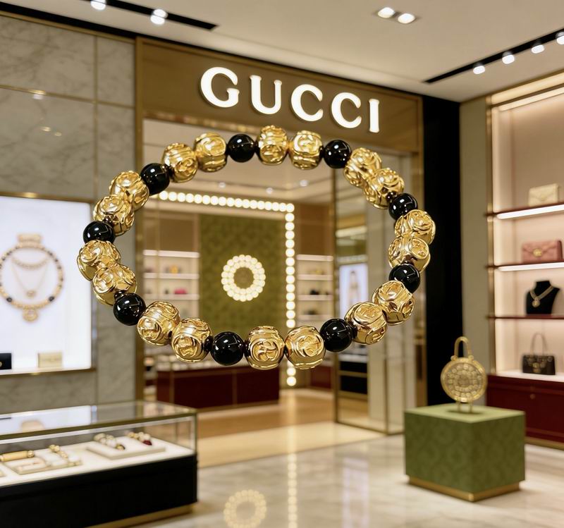 Gucci Bracelet 03yxs51 (8)