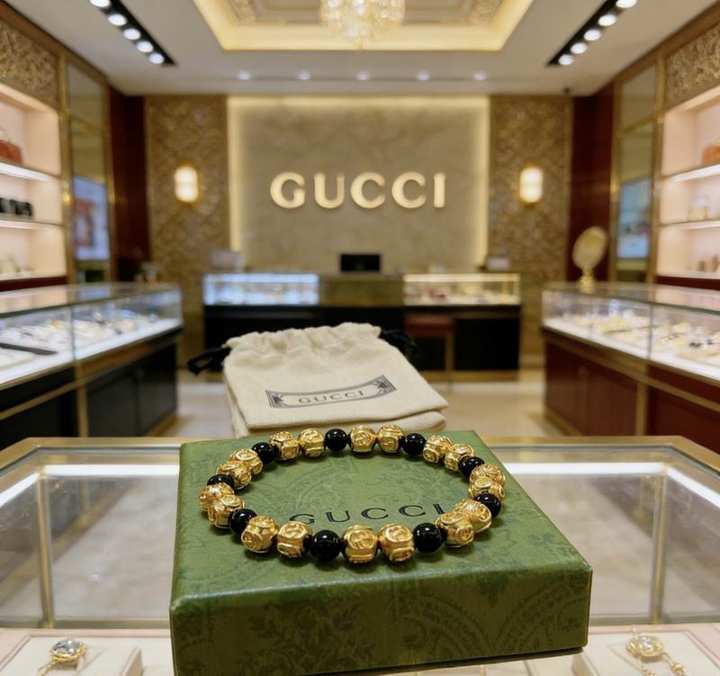 Gucci Bracelet 03yxs51 (9)