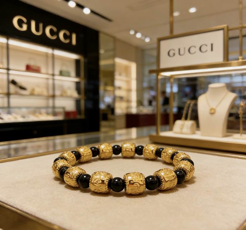 Gucci Bracelet 03yxs52 (2)