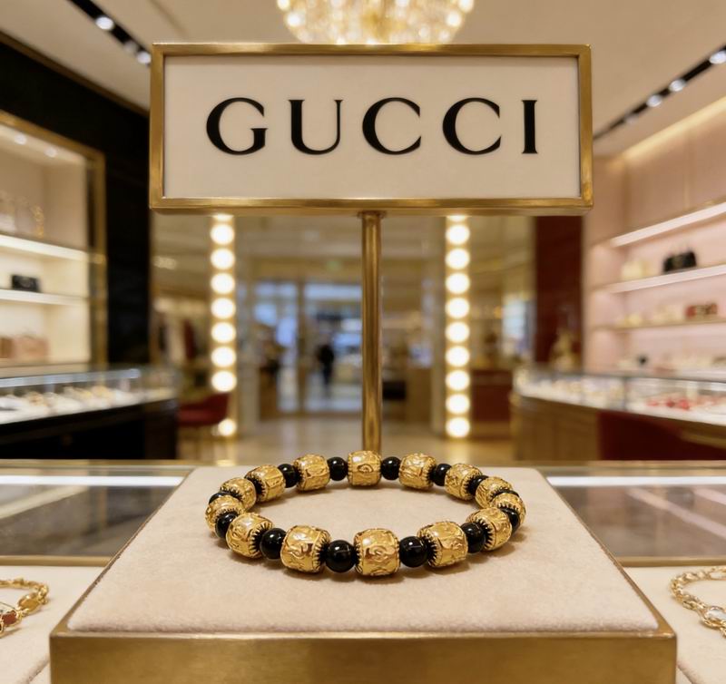 Gucci Bracelet 03yxs52 (5)