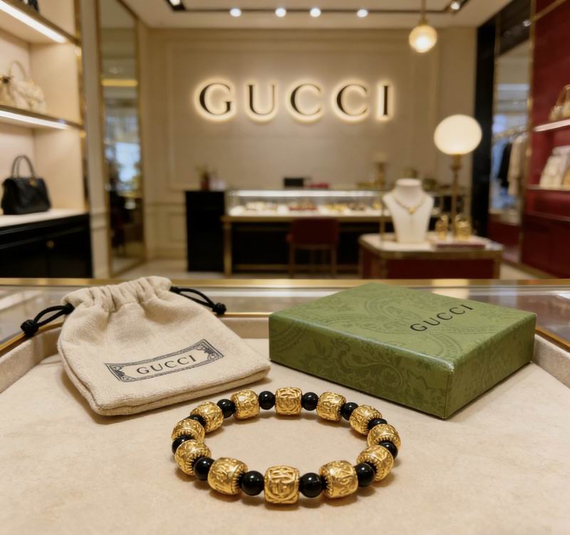 Gucci Bracelet 03yxs52 (6)