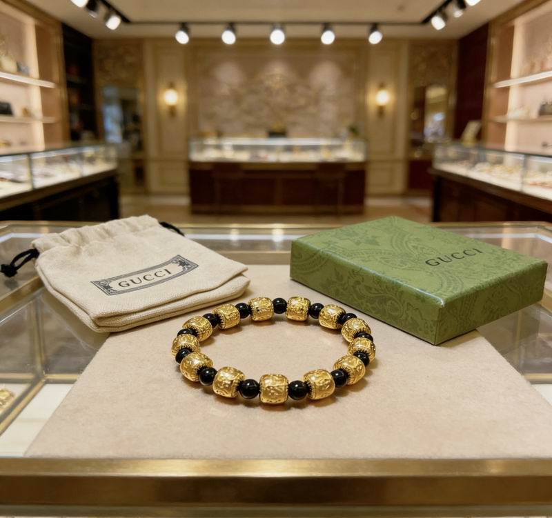 Gucci Bracelet 03yxs52 (8)