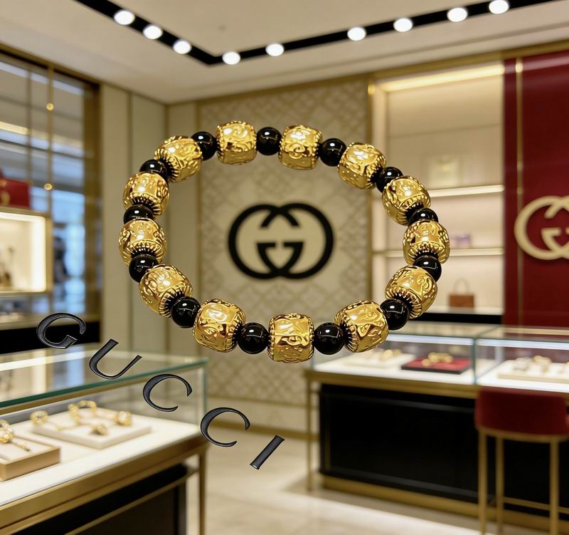 Gucci Bracelet 03yxs52 (9)