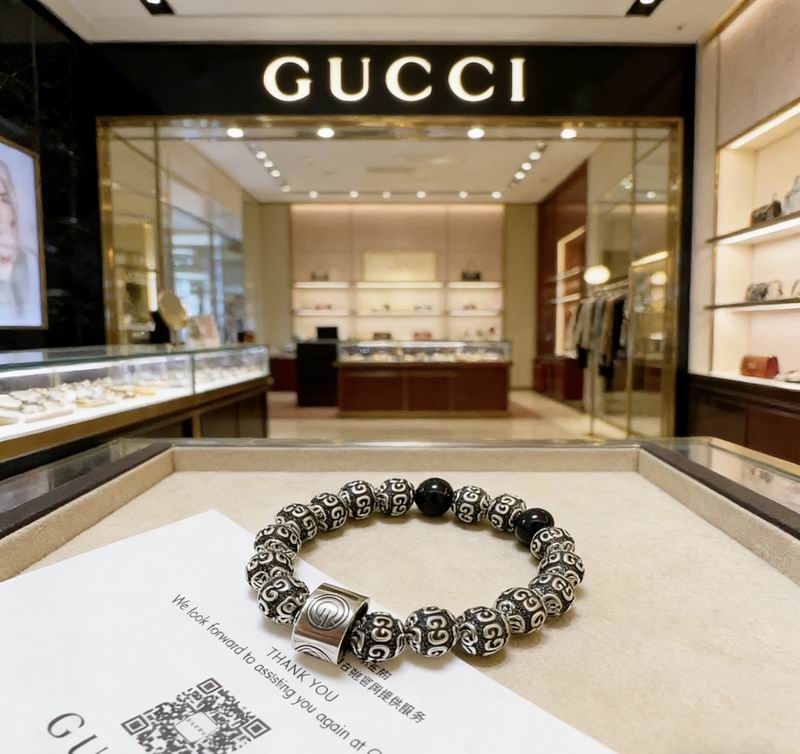 Gucci Bracelet 03yxs53 (2)