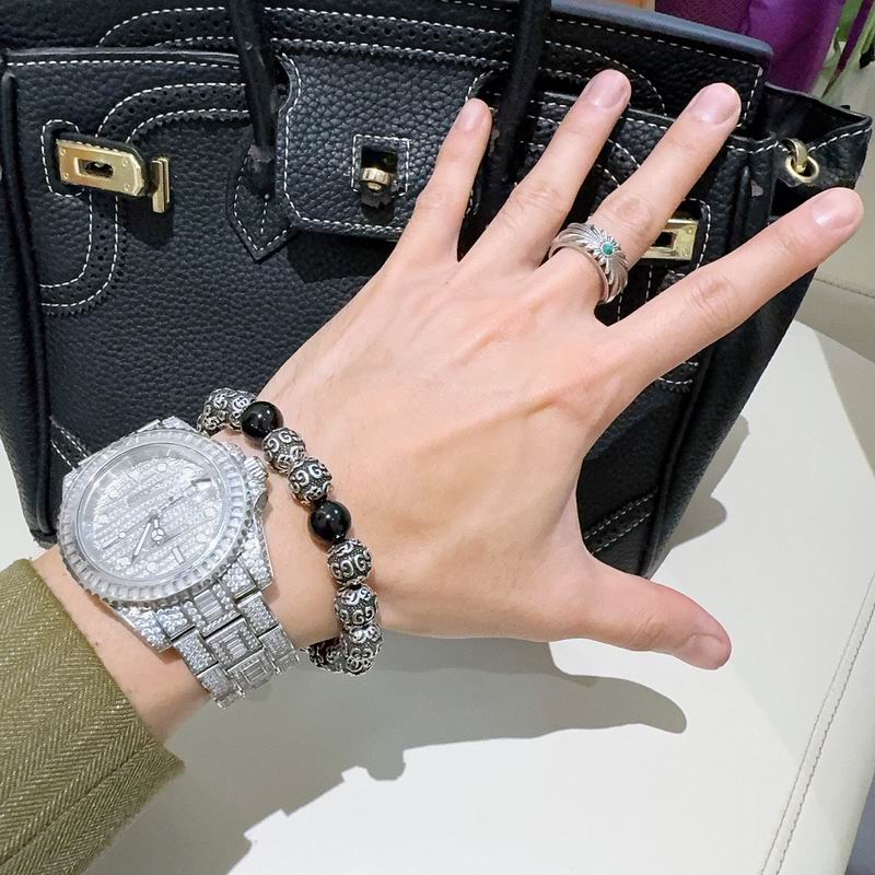 Gucci Bracelet 03yxs53 (3)