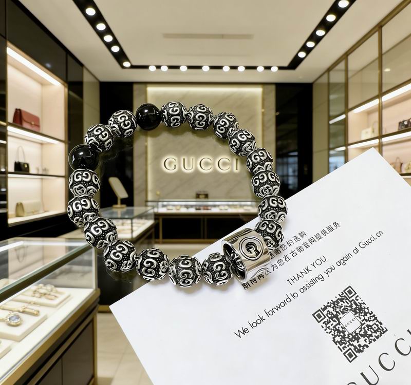 Gucci Bracelet 03yxs53 (4)