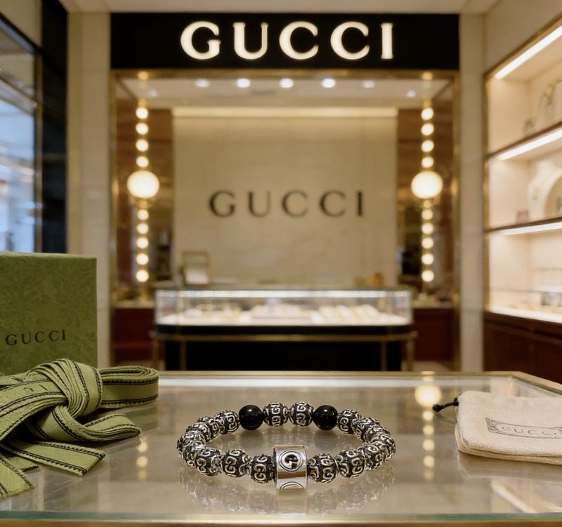 Gucci Bracelet 03yxs53 (5)