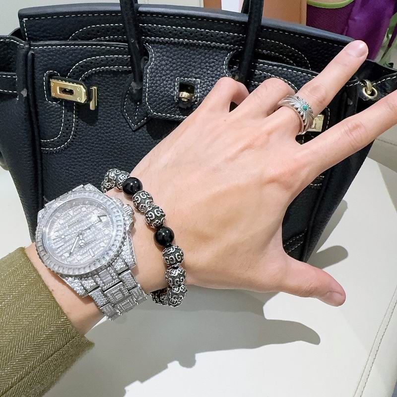 Gucci Bracelet 03yxs53 (6)