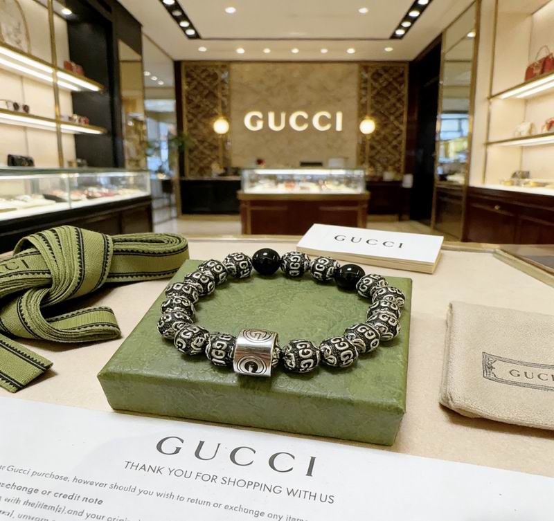 Gucci Bracelet 03yxs53 (7)
