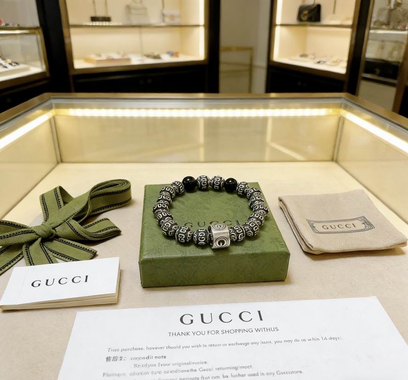 Gucci Bracelet 03yxs53 (8)