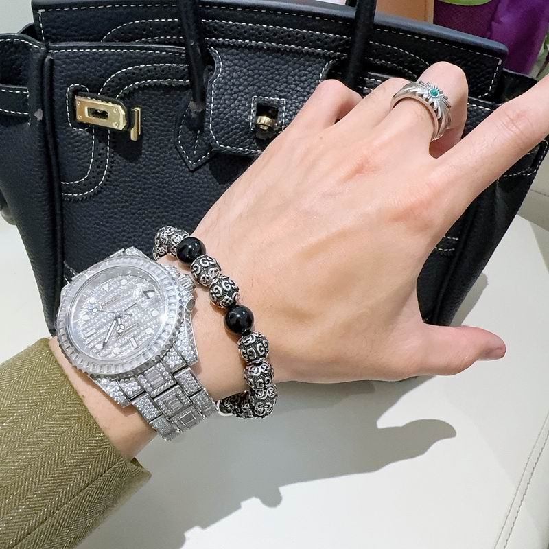 Gucci Bracelet 03yxs53 (9)