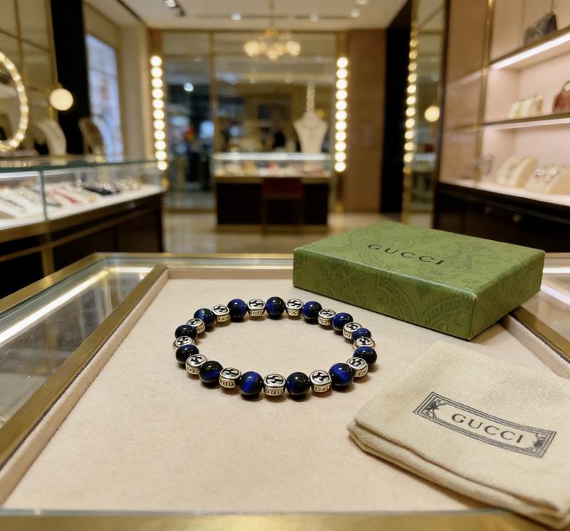 Gucci Bracelet 03yxs54 (1)