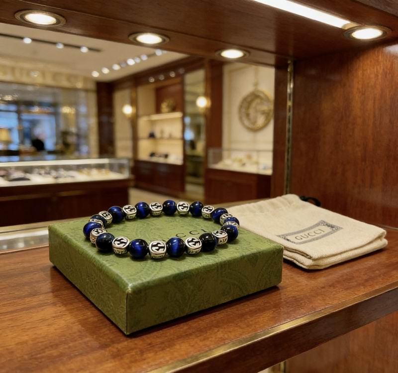 Gucci Bracelet 03yxs54 (2)