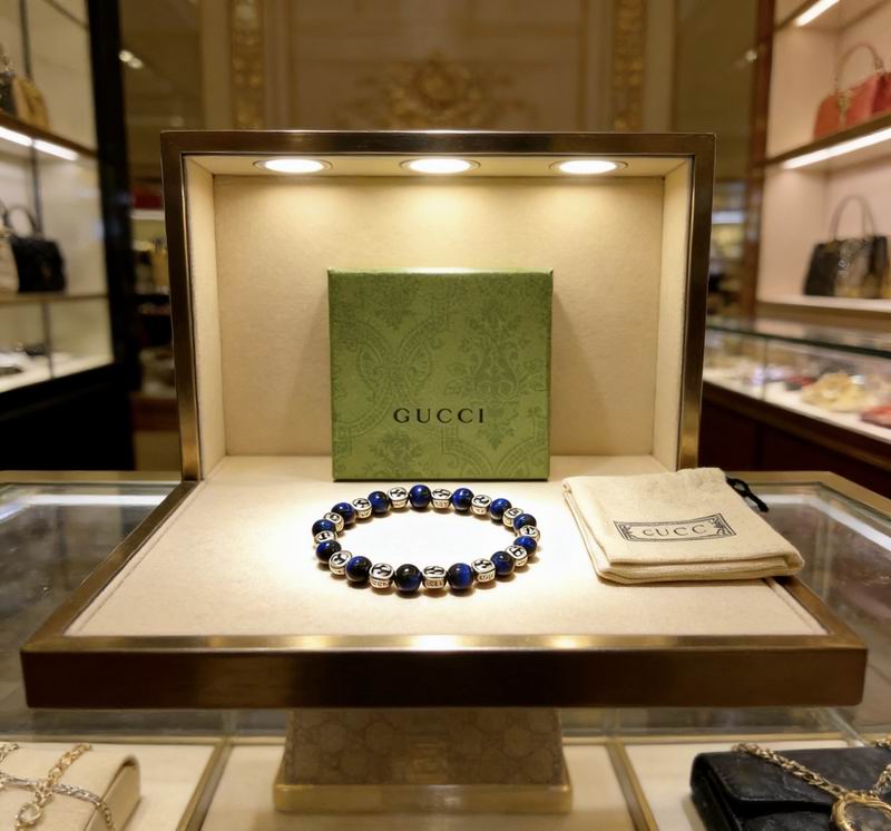 Gucci Bracelet 03yxs54 (5)