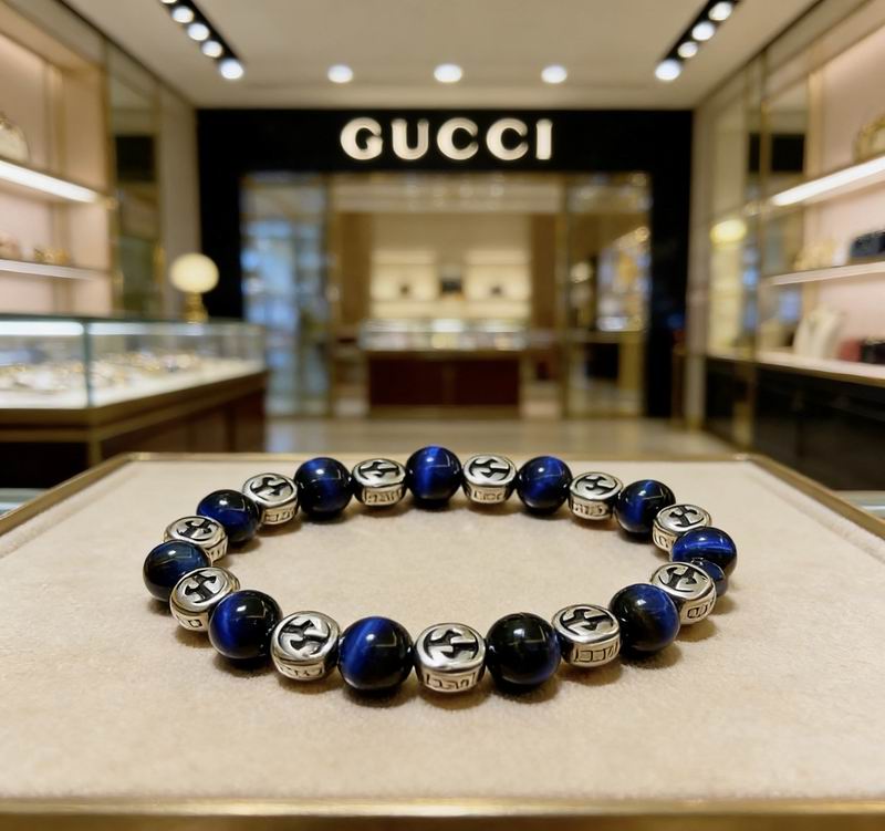 Gucci Bracelet 03yxs54 (6)