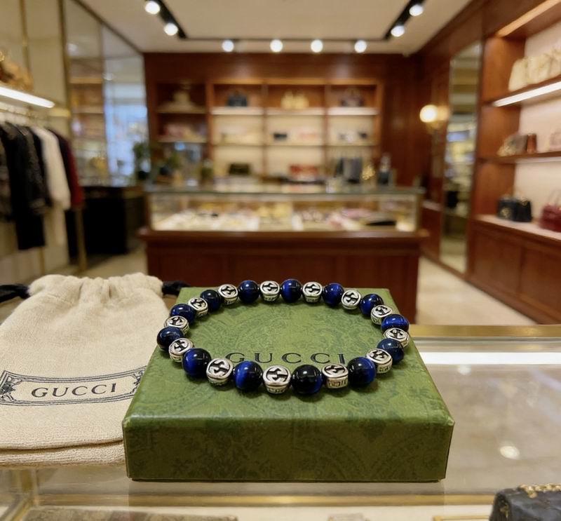 Gucci Bracelet 03yxs54 (8)