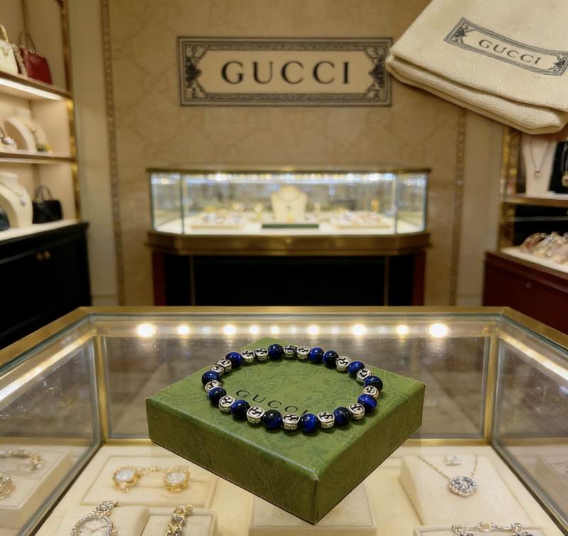 Gucci Bracelet 03yxs54 (9)