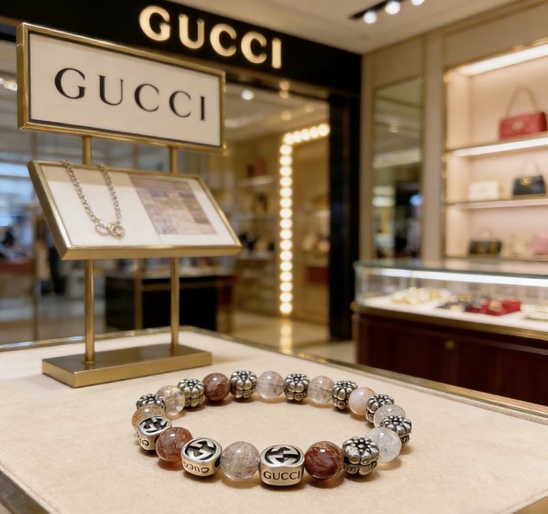 Gucci Bracelet 03yxs55 (2)