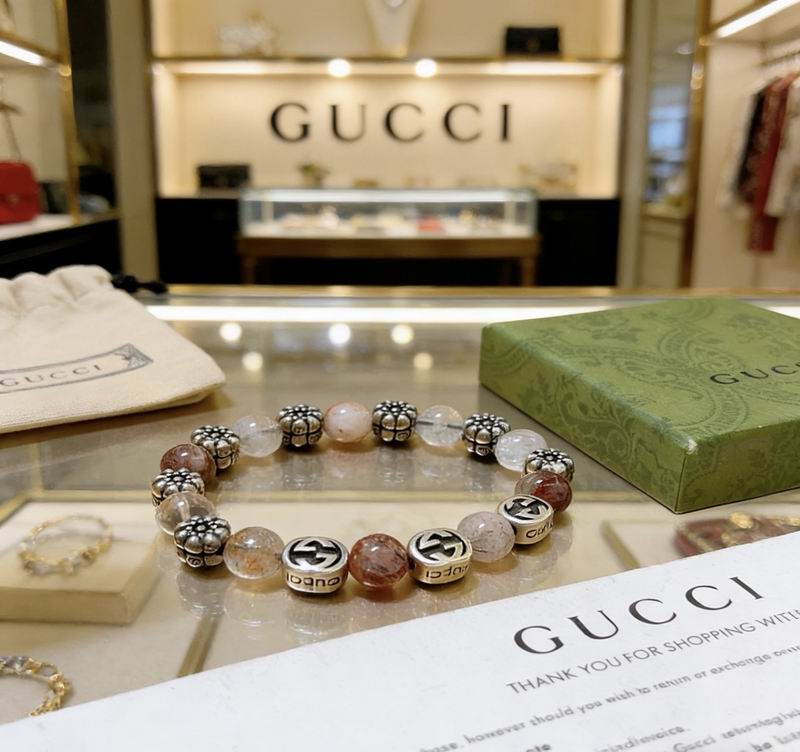 Gucci Bracelet 03yxs55 (4)