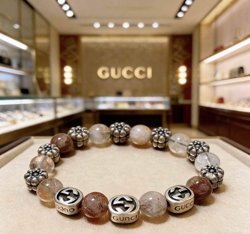 Gucci Bracelet 03yxs55 (5)