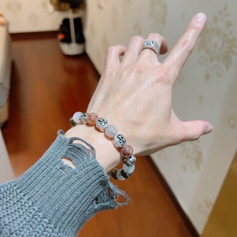 Gucci Bracelet 03yxs55 (6)