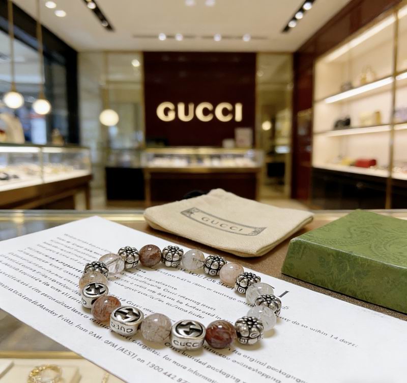 Gucci Bracelet 03yxs55 (7)