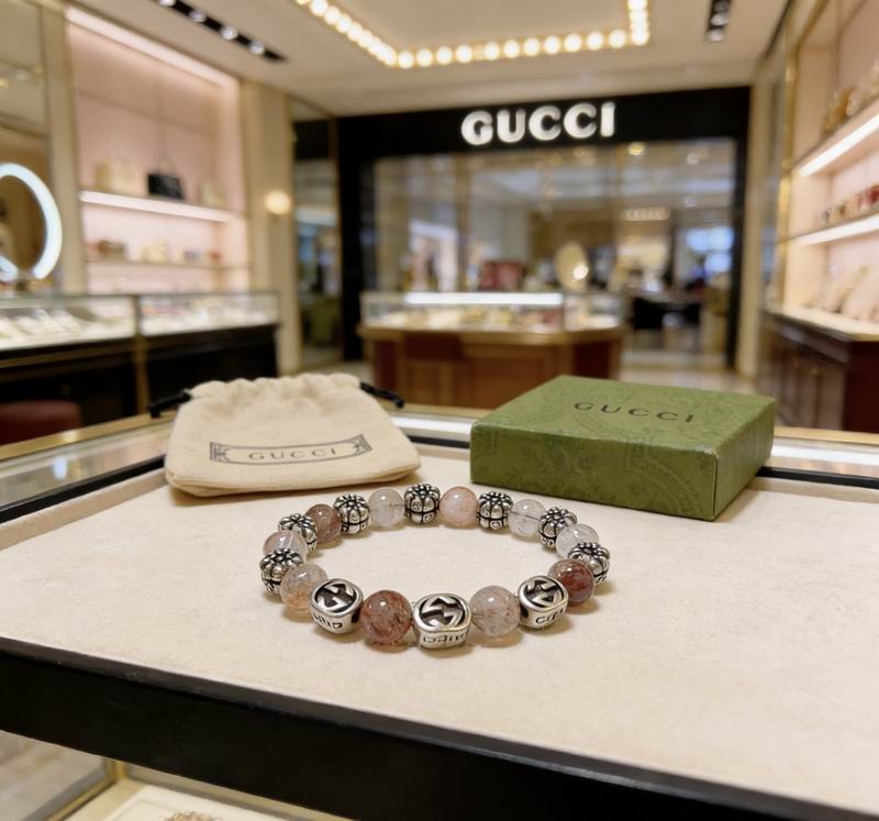 Gucci Bracelet 03yxs55 (8)