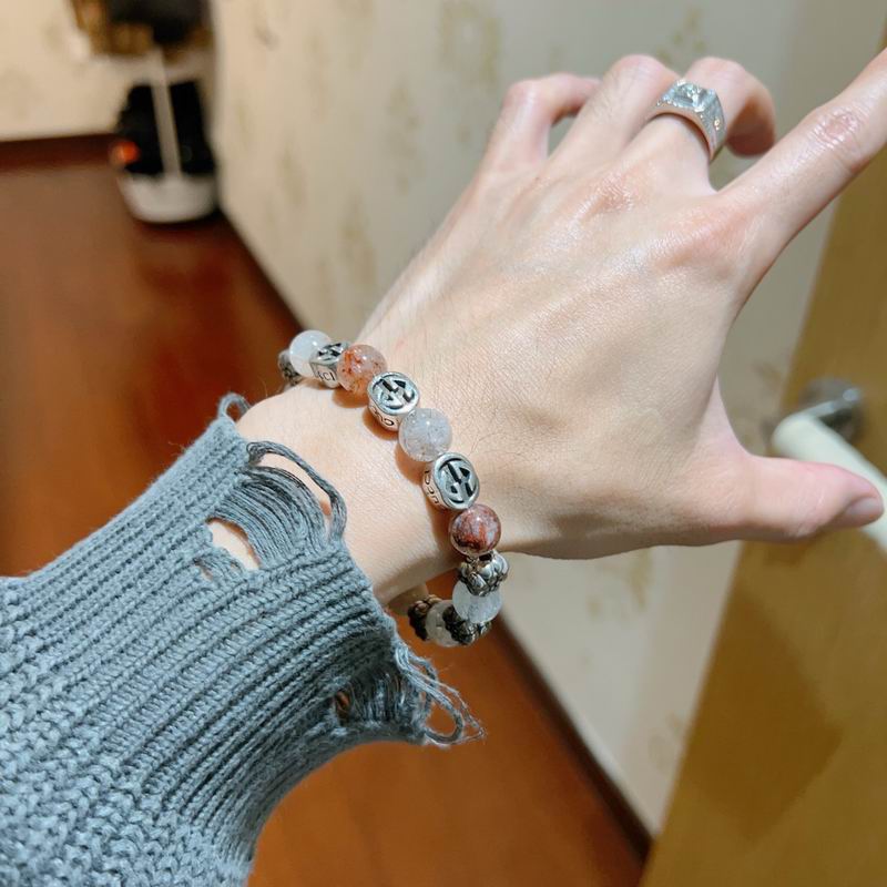 Gucci Bracelet 03yxs55 (9)