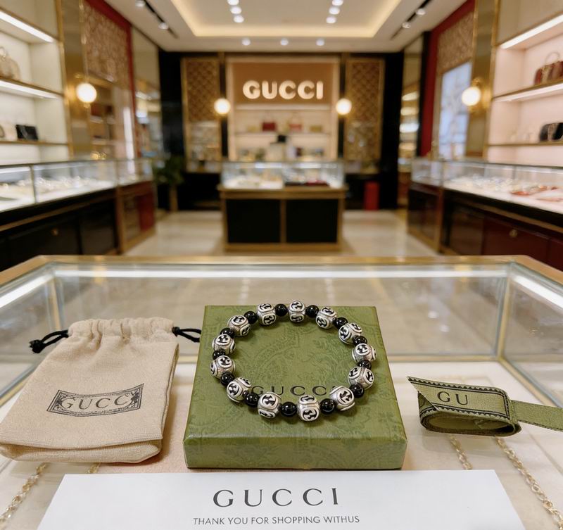 Gucci Bracelet 03yxs56 (2)