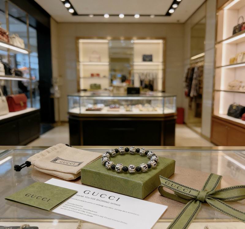 Gucci Bracelet 03yxs56 (4)