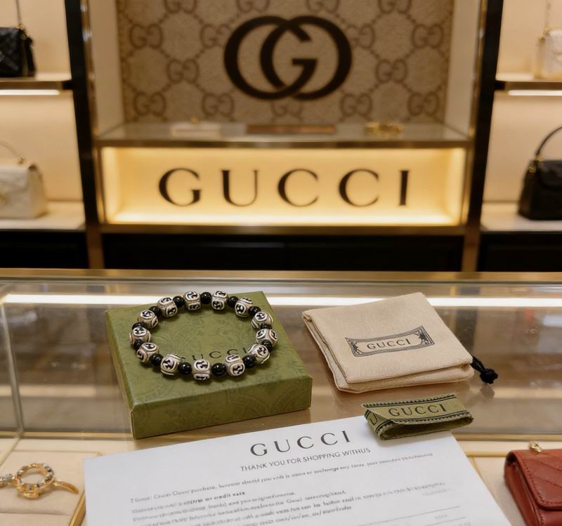 Gucci Bracelet 03yxs56 (6)