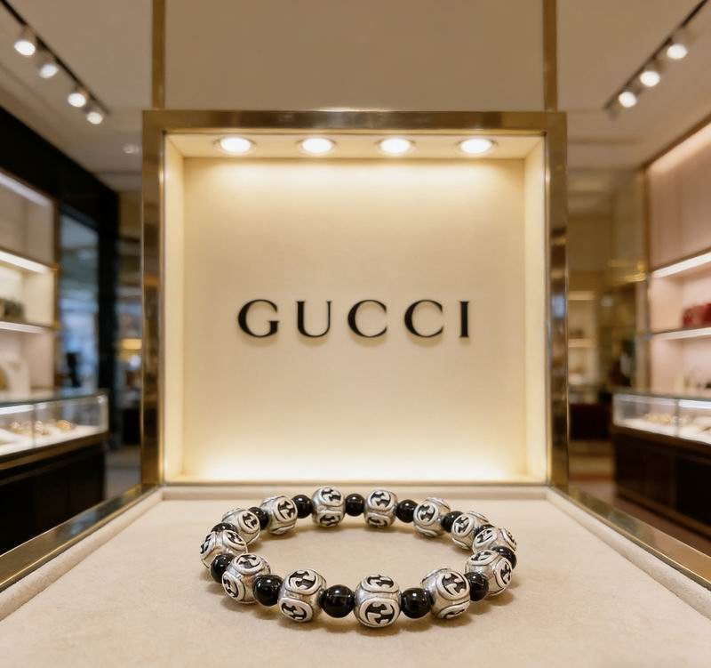 Gucci Bracelet 03yxs56 (9)