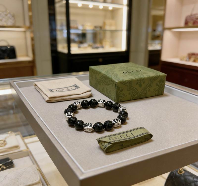Gucci Bracelet 03yxs57 (2)