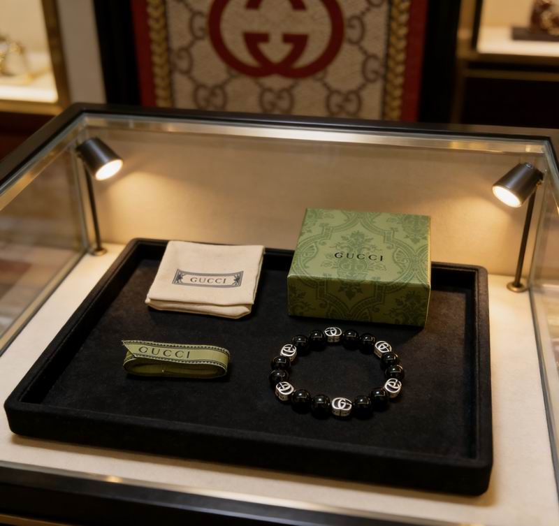 Gucci Bracelet 03yxs57 (5)