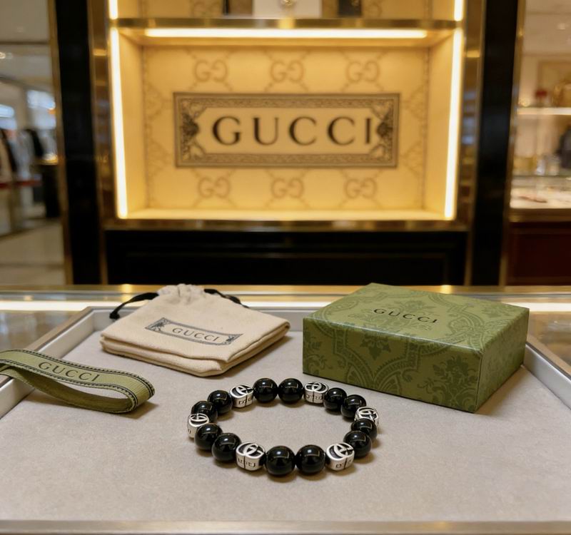 Gucci Bracelet 03yxs57 (6)