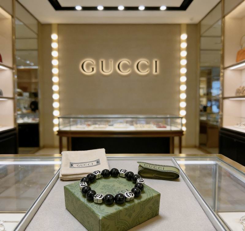 Gucci Bracelet 03yxs57 (8)