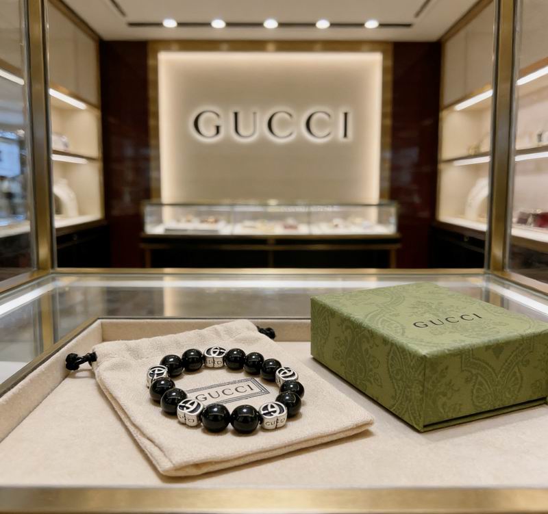 Gucci Bracelet 03yxs57 (9)