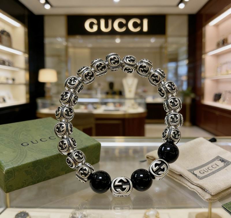 Gucci Bracelet 03yxs58 (1)