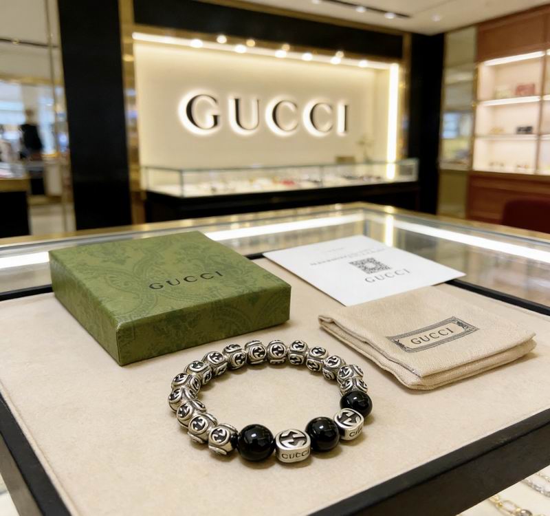 Gucci Bracelet 03yxs58 (2)