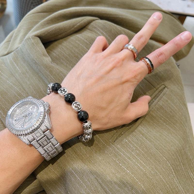 Gucci Bracelet 03yxs58 (3)