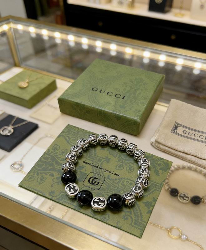 Gucci Bracelet 03yxs58 (4)
