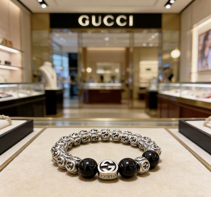 Gucci Bracelet 03yxs58 (5)