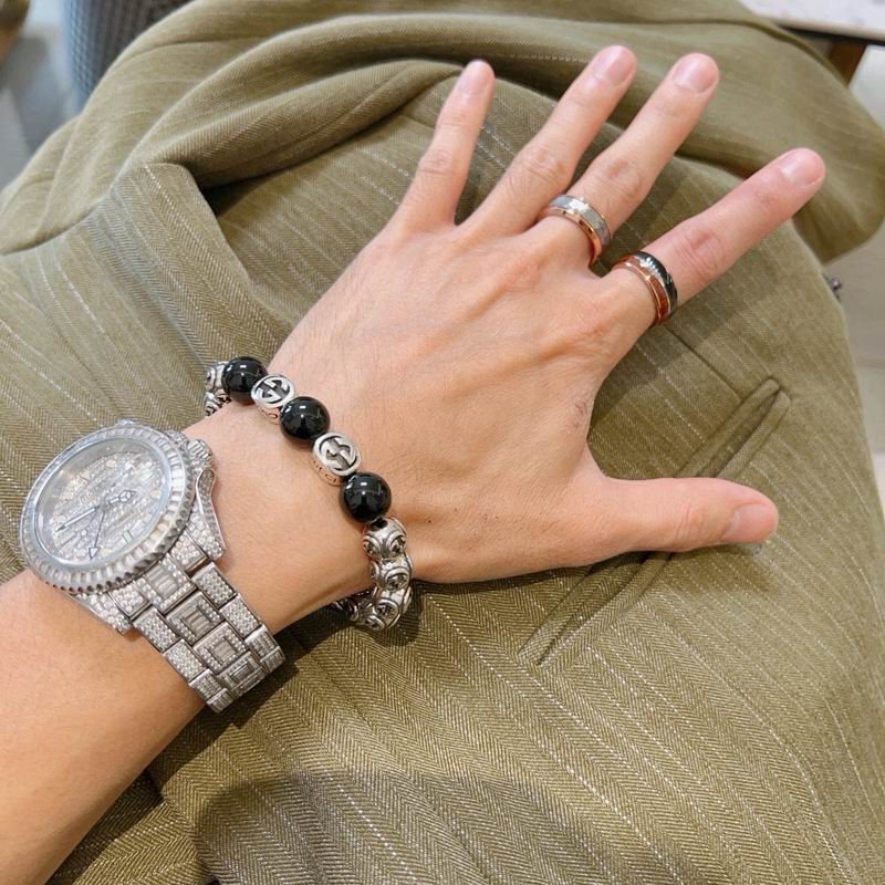 Gucci Bracelet 03yxs58 (6)