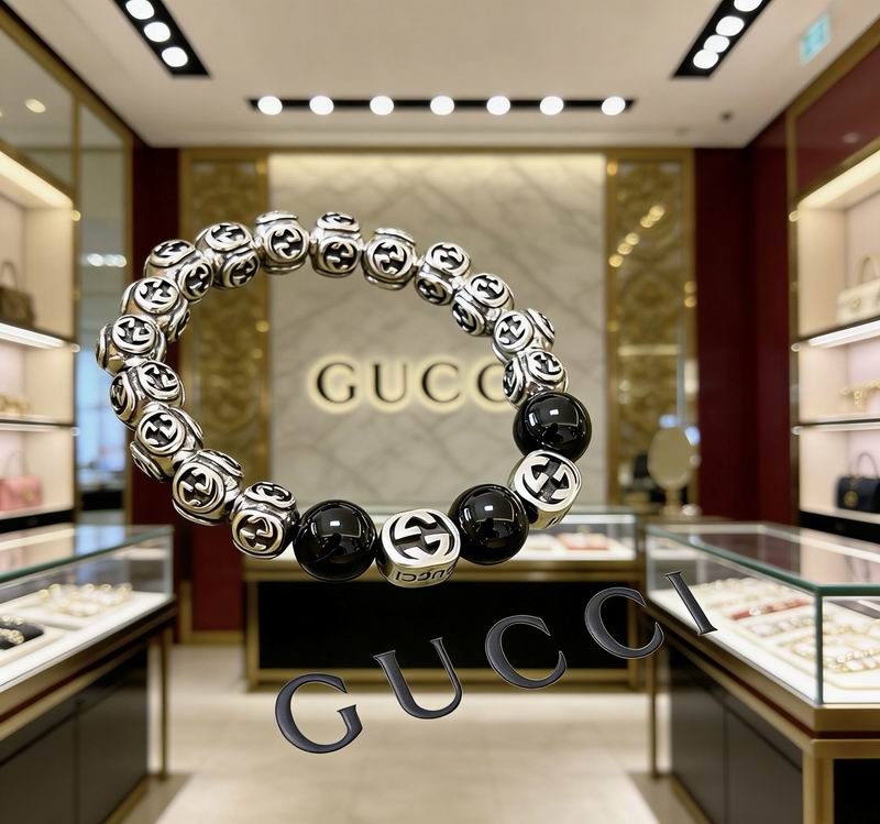 Gucci Bracelet 03yxs58 (7)